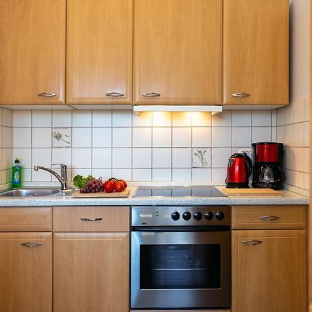 Schlechters Feriendomizil Apartment ซินโนวิทซ์ ภายนอก รูปภาพ