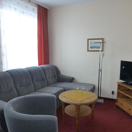 Schlechters Feriendomizil Apartment ซินโนวิทซ์ ภายนอก รูปภาพ