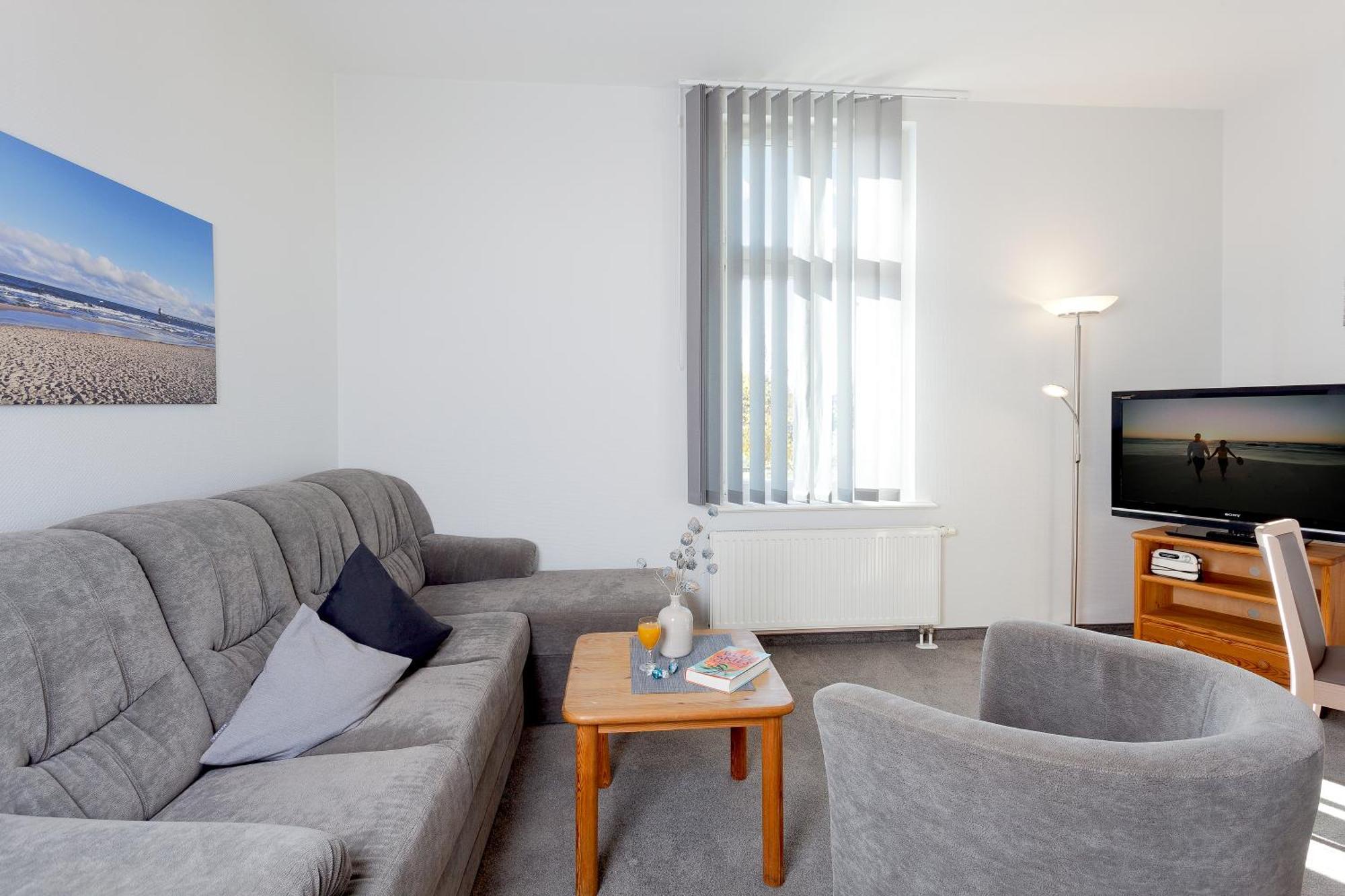 Schlechters Feriendomizil Apartment ซินโนวิทซ์ ภายนอก รูปภาพ