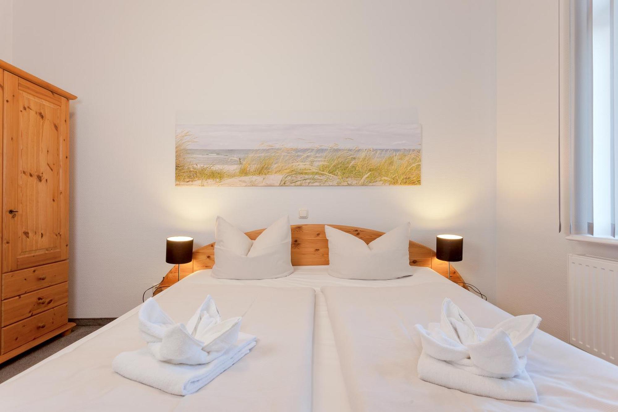 Schlechters Feriendomizil Apartment ซินโนวิทซ์ ภายนอก รูปภาพ