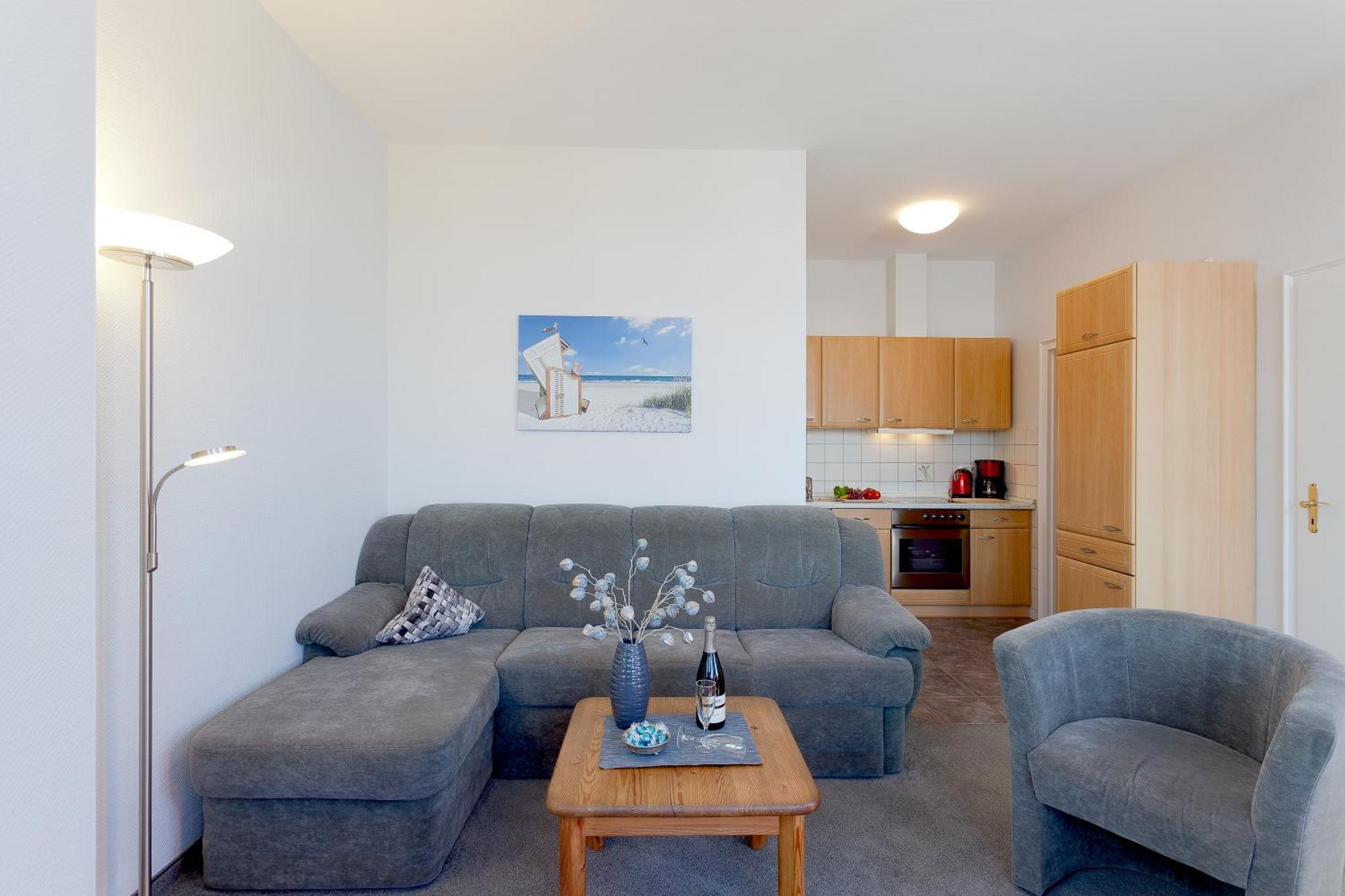 Schlechters Feriendomizil Apartment ซินโนวิทซ์ ภายนอก รูปภาพ