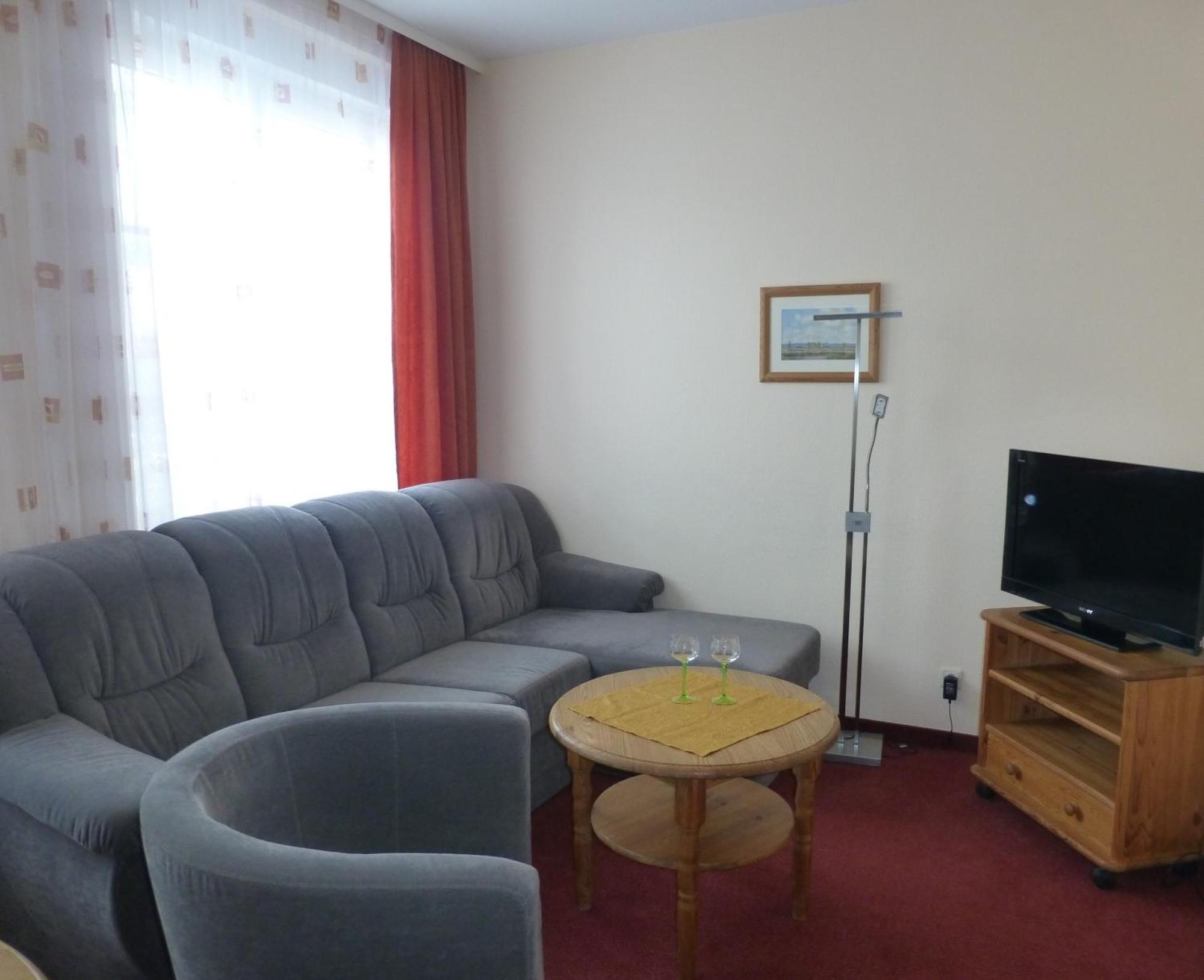 Schlechters Feriendomizil Apartment ซินโนวิทซ์ ภายนอก รูปภาพ