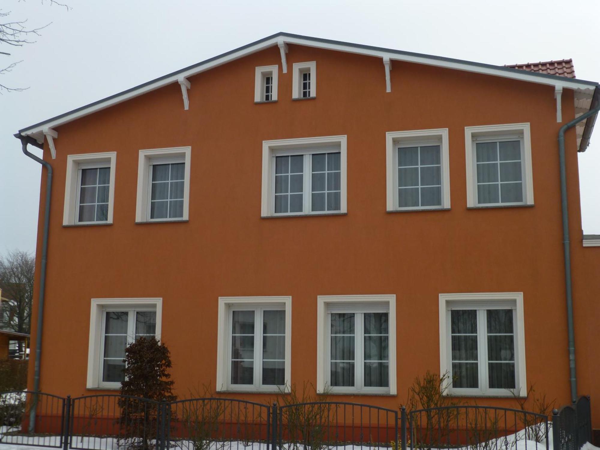 Schlechters Feriendomizil Apartment ซินโนวิทซ์ ภายนอก รูปภาพ
