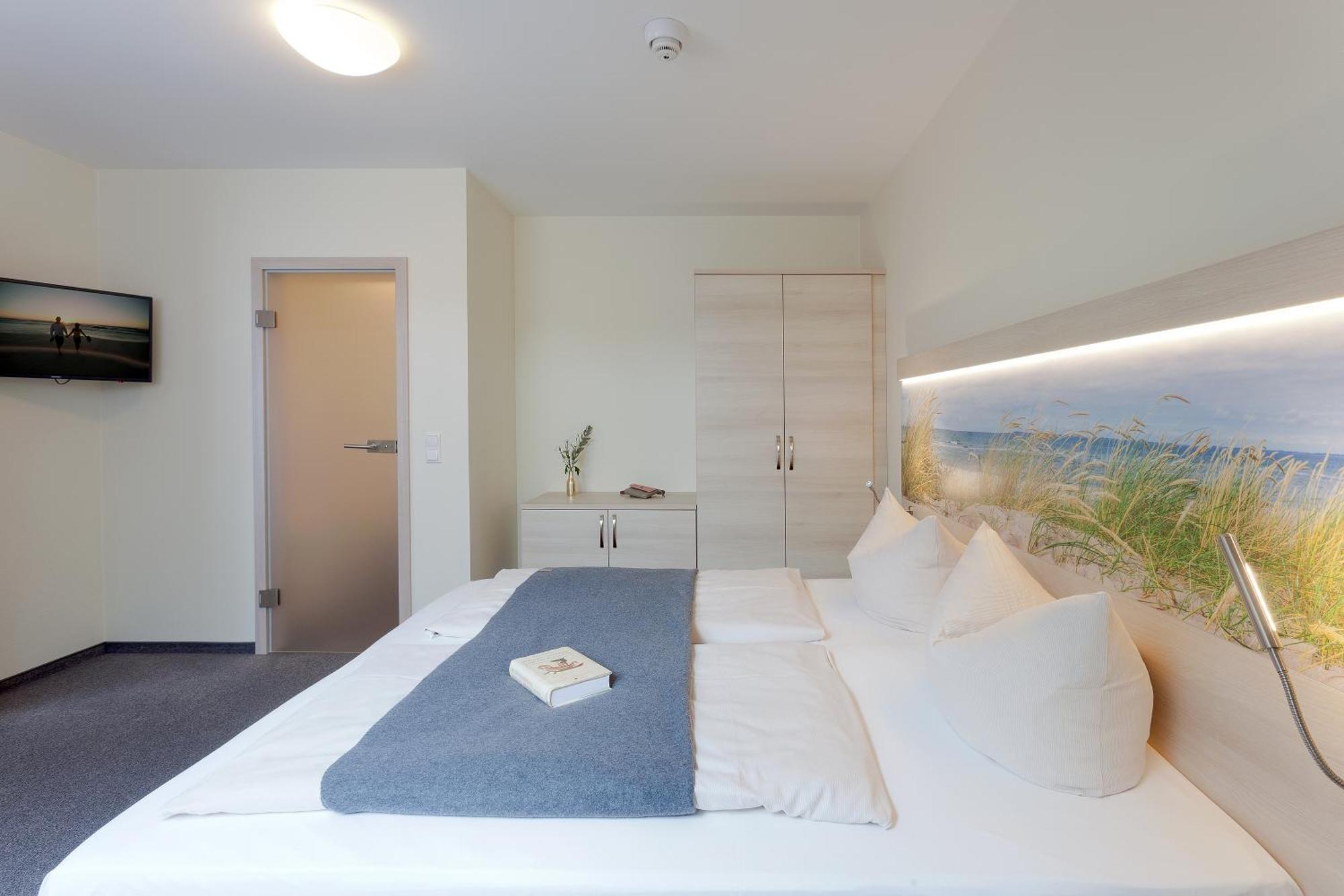 Schlechters Feriendomizil Apartment ซินโนวิทซ์ ภายนอก รูปภาพ