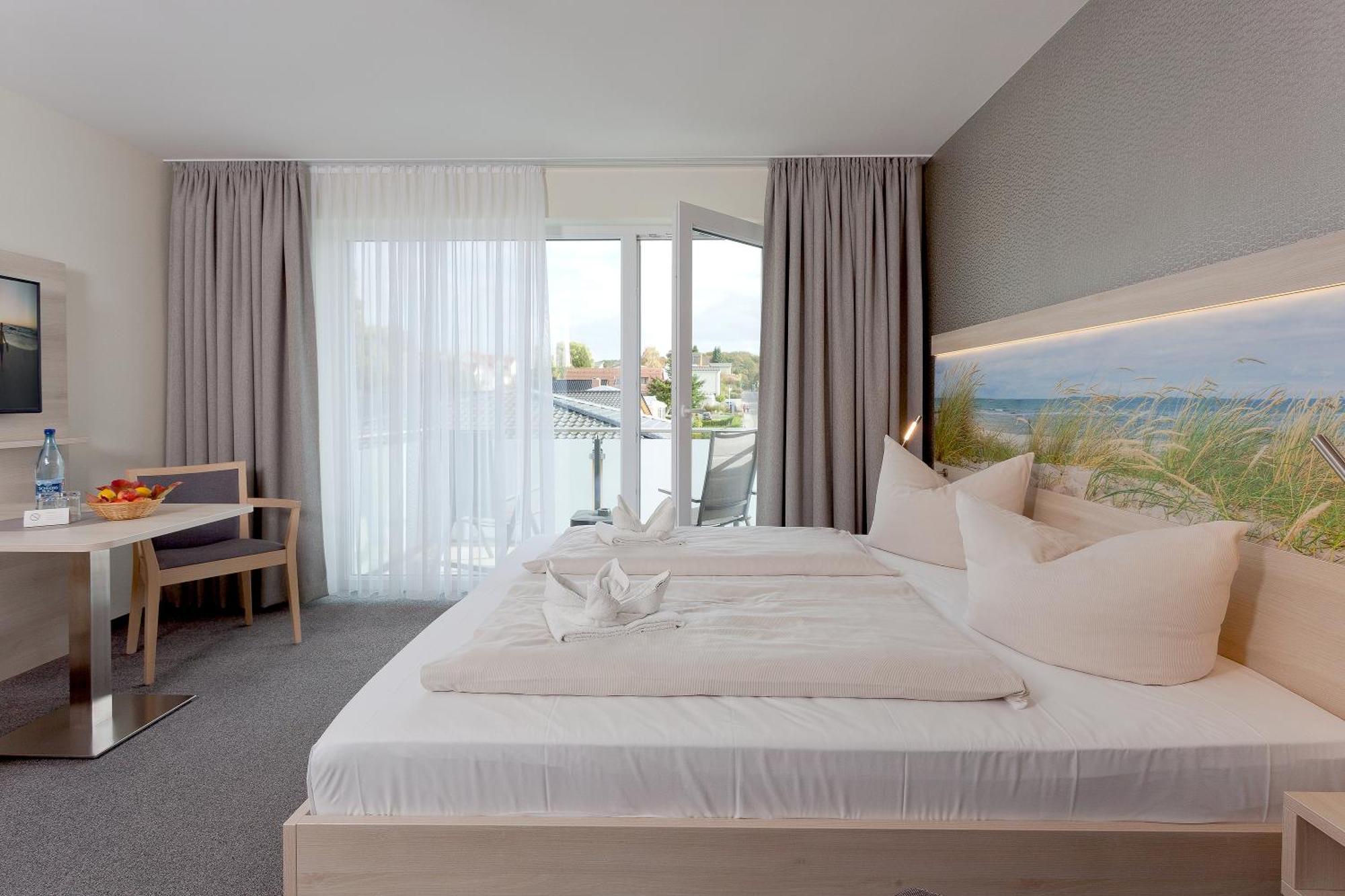 Schlechters Feriendomizil Apartment ซินโนวิทซ์ ภายนอก รูปภาพ