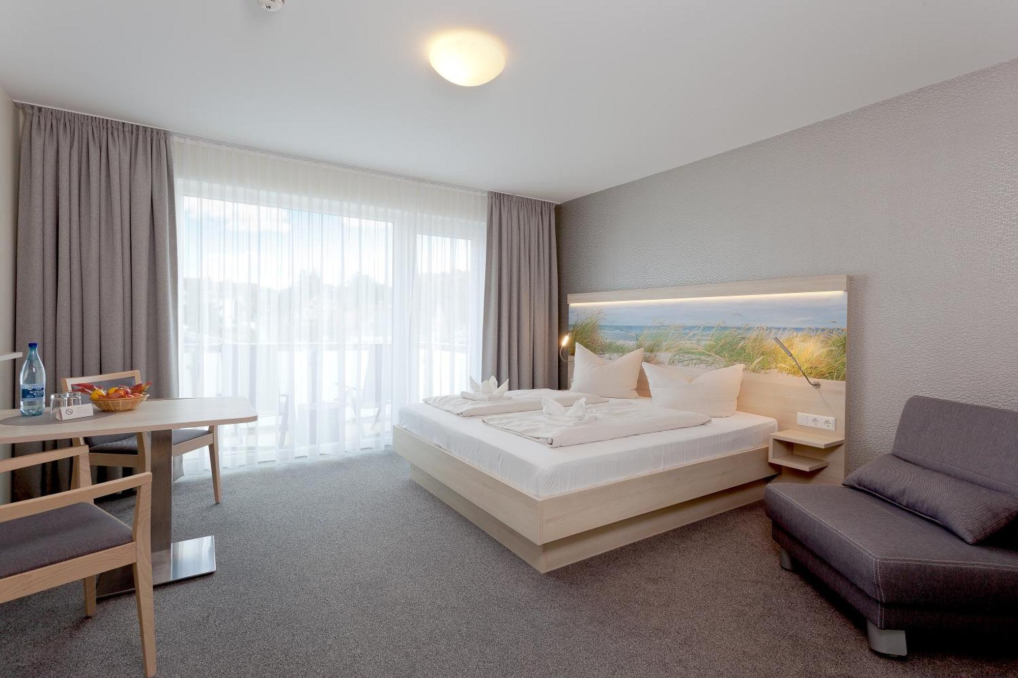 Schlechters Feriendomizil Apartment ซินโนวิทซ์ ภายนอก รูปภาพ