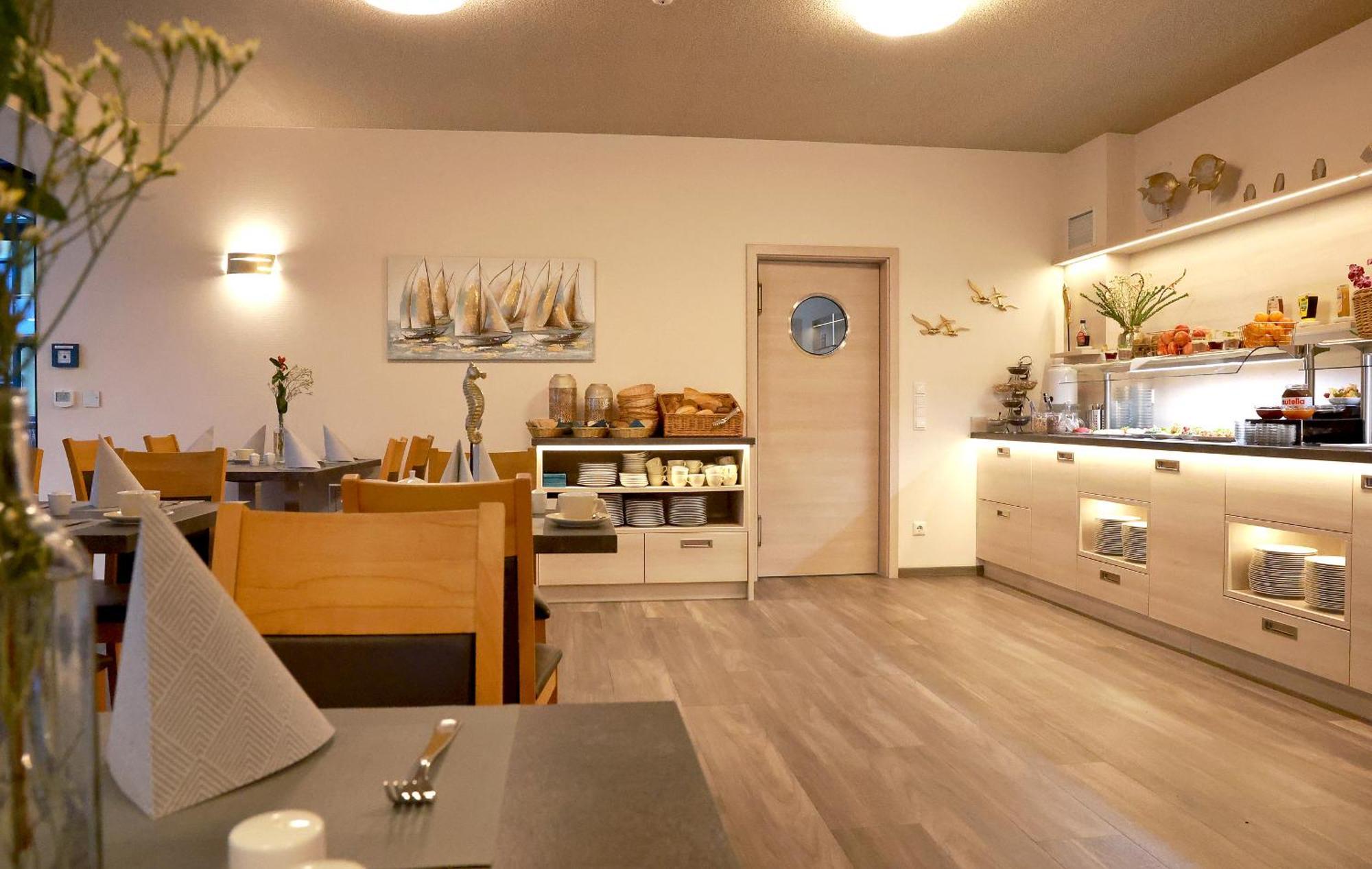 Schlechters Feriendomizil Apartment ซินโนวิทซ์ ภายนอก รูปภาพ